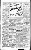 Westminster Gazette Friday 02 November 1917 Page 4