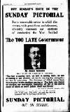 Westminster Gazette Friday 02 November 1917 Page 7