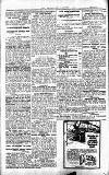 Westminster Gazette Monday 12 November 1917 Page 6