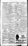 Westminster Gazette Thursday 15 November 1917 Page 6