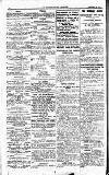 Westminster Gazette Thursday 22 November 1917 Page 4