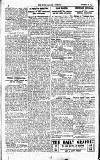 Westminster Gazette Thursday 22 November 1917 Page 6