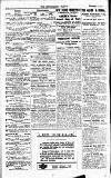 Westminster Gazette Tuesday 27 November 1917 Page 4