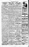 Westminster Gazette Thursday 29 November 1917 Page 8