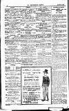 Westminster Gazette Monday 07 January 1918 Page 4