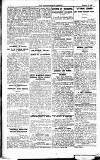 Westminster Gazette Monday 07 January 1918 Page 6