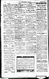 Westminster Gazette Tuesday 08 January 1918 Page 4