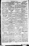 Westminster Gazette Tuesday 08 January 1918 Page 6