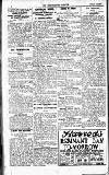 Westminster Gazette Thursday 10 January 1918 Page 6
