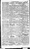 Westminster Gazette Friday 11 January 1918 Page 6