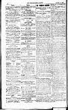 Westminster Gazette Saturday 12 January 1918 Page 4