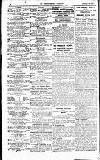 Westminster Gazette Friday 18 January 1918 Page 4