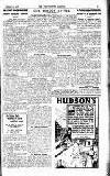 Westminster Gazette Friday 25 January 1918 Page 3
