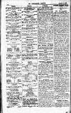Westminster Gazette Friday 25 January 1918 Page 4