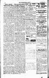 Westminster Gazette Friday 25 January 1918 Page 10