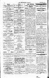 Westminster Gazette Wednesday 30 January 1918 Page 4