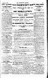 Westminster Gazette Wednesday 30 January 1918 Page 5