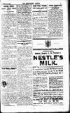 Westminster Gazette Tuesday 12 February 1918 Page 7
