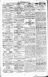Westminster Gazette Saturday 16 February 1918 Page 4