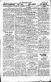 Westminster Gazette Friday 22 February 1918 Page 6