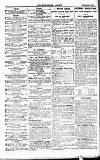 Westminster Gazette Tuesday 26 February 1918 Page 4