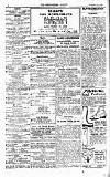 Westminster Gazette Wednesday 27 February 1918 Page 4