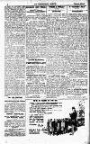 Westminster Gazette Thursday 28 February 1918 Page 6