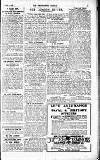 Westminster Gazette Friday 01 March 1918 Page 3