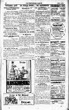 Westminster Gazette Friday 01 March 1918 Page 6