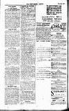 Westminster Gazette Saturday 02 March 1918 Page 8