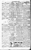 Westminster Gazette Friday 08 March 1918 Page 4