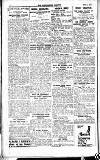 Westminster Gazette Wednesday 03 April 1918 Page 6