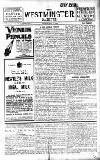Westminster Gazette Friday 05 April 1918 Page 1