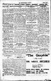 Westminster Gazette Friday 05 April 1918 Page 6