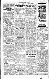 Westminster Gazette Thursday 11 April 1918 Page 6