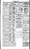 Westminster Gazette Thursday 11 April 1918 Page 8