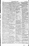 Westminster Gazette Friday 12 April 1918 Page 6