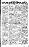 Westminster Gazette Friday 12 April 1918 Page 8