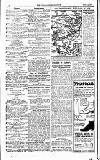Westminster Gazette Monday 15 April 1918 Page 4