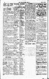 Westminster Gazette Monday 15 April 1918 Page 8