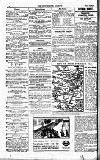 Westminster Gazette Tuesday 16 April 1918 Page 4