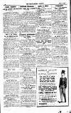 Westminster Gazette Monday 29 April 1918 Page 6