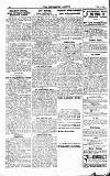 Westminster Gazette Wednesday 01 May 1918 Page 8