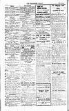 Westminster Gazette Saturday 18 May 1918 Page 4