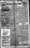 Westminster Gazette Monday 08 July 1918 Page 1