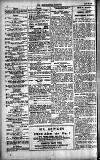 Westminster Gazette Monday 08 July 1918 Page 4