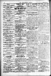 Westminster Gazette Tuesday 06 August 1918 Page 4