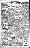 Westminster Gazette Thursday 05 September 1918 Page 6