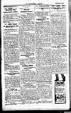 Westminster Gazette Monday 23 September 1918 Page 6