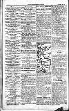 Westminster Gazette Thursday 03 October 1918 Page 4
